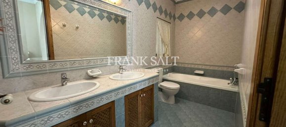 2 Schlafzimmer Wohnung in Birkirkara, Malta, Nr. 7546 8