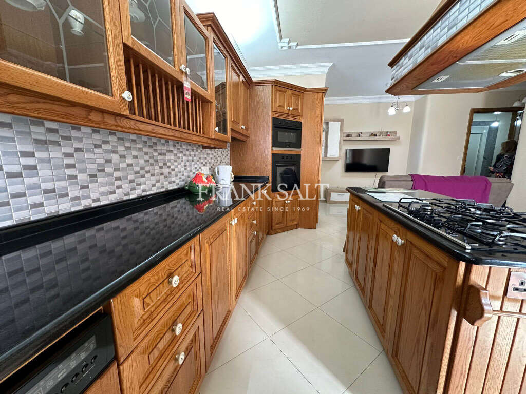 2 Schlafzimmer Wohnung in Birkirkara, Malta, Nr. 7546