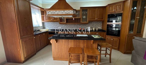 2 Schlafzimmer Wohnung in Birkirkara, Malta, Nr. 7546 2