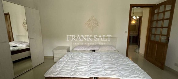 2 Schlafzimmer Wohnung in Birkirkara, Malta, Nr. 7546 7