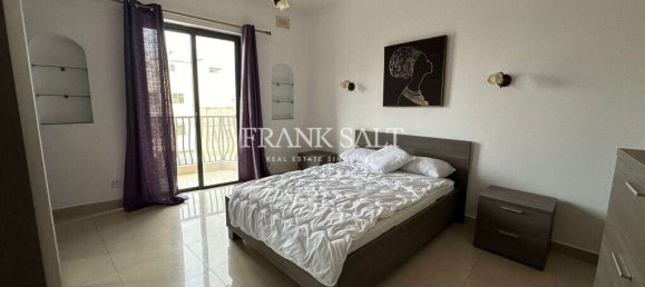 2 Schlafzimmer Wohnung in Birkirkara, Malta, Nr. 7546 5