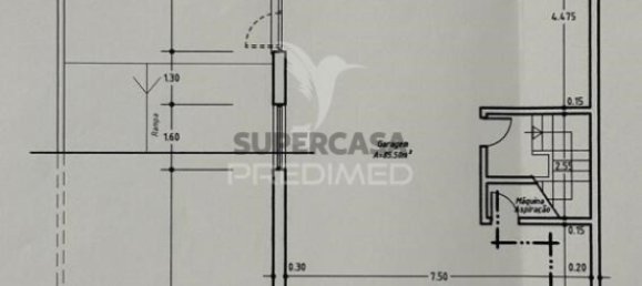 5 chambres Maison à Vialonga, Portugal No. 155719 37