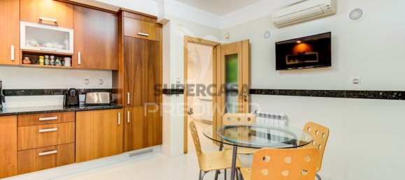 5 chambres Maison à Vialonga, Portugal No. 155719 8