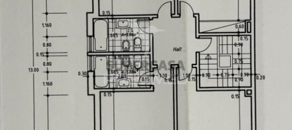 5 chambres Maison à Vialonga, Portugal No. 155719 35