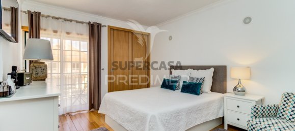 5 chambres Maison à Vialonga, Portugal No. 155719 20