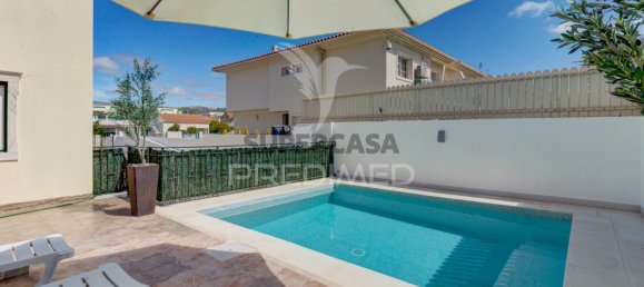 5 chambres Maison à Vialonga, Portugal No. 155719 11