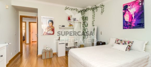 5 chambres Maison à Vialonga, Portugal No. 155719 25