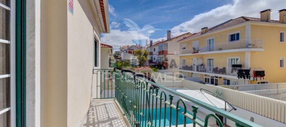 5 chambres Maison à Vialonga, Portugal No. 155719 27