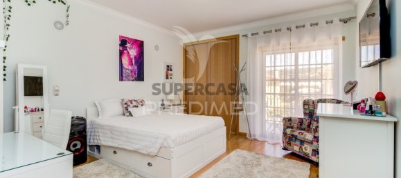 5 chambres Maison à Vialonga, Portugal No. 155719 24