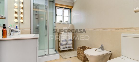 5 chambres Maison à Vialonga, Portugal No. 155719 22