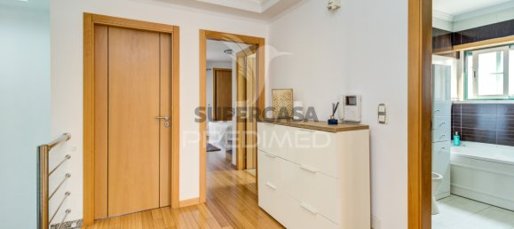 5 chambres Maison à Vialonga, Portugal No. 155719 23