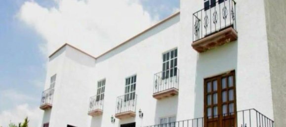 4 chambres house à vendre à Queretaro, Mexico № 159120 2