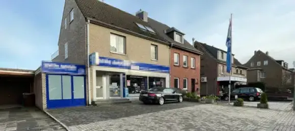 401m² Building in Neuss, Germany No. 71498 2