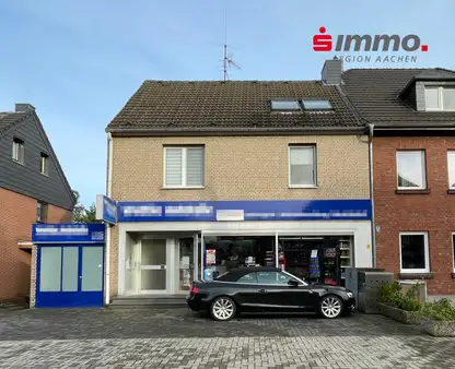 401m² Building in Neuss, Germany No. 71498