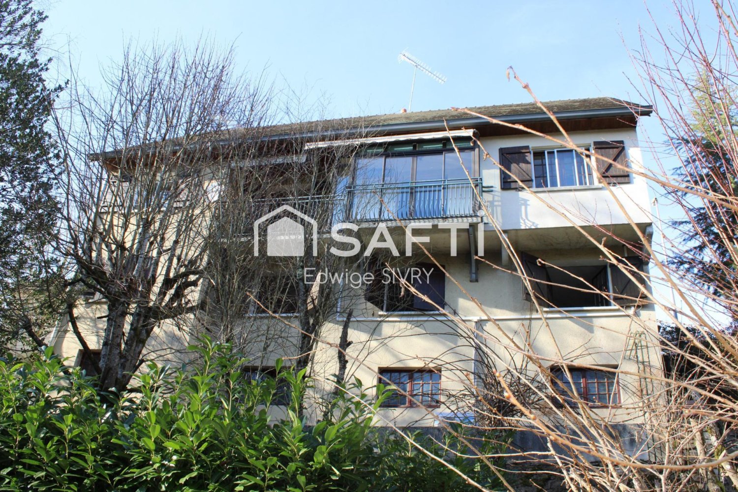 Casa T4 em Semur-en-Auxois, France N.º 206542