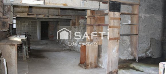 Casa T4 em Semur-en-Auxois, France N.º 206542 11