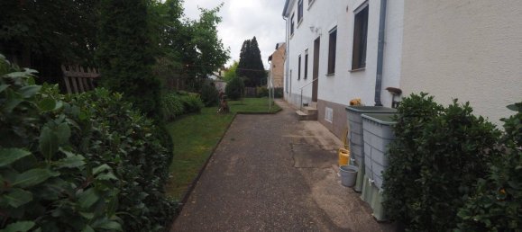 8-Zimmer Stadthaus in Zweibrücken, Germany, Nr. 368139 2