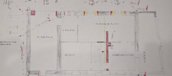 8-Zimmer Stadthaus in Zweibrücken, Germany, Nr. 368139 6