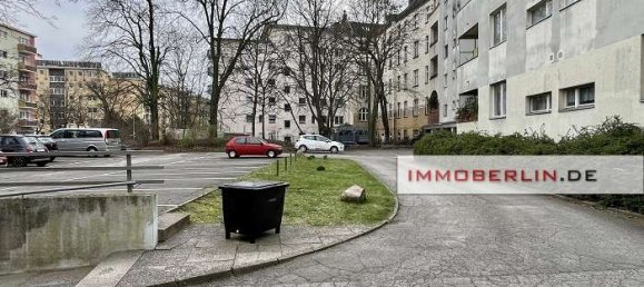 Estacionamento em Wilmersdorf, Germany N.º 324323 2