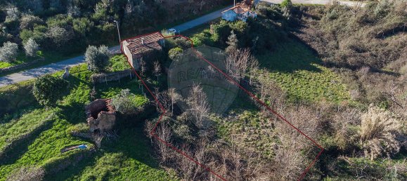 2 Schlafzimmer Haus in Castanheira de Pera, Portugal, Nr. 17581 3
