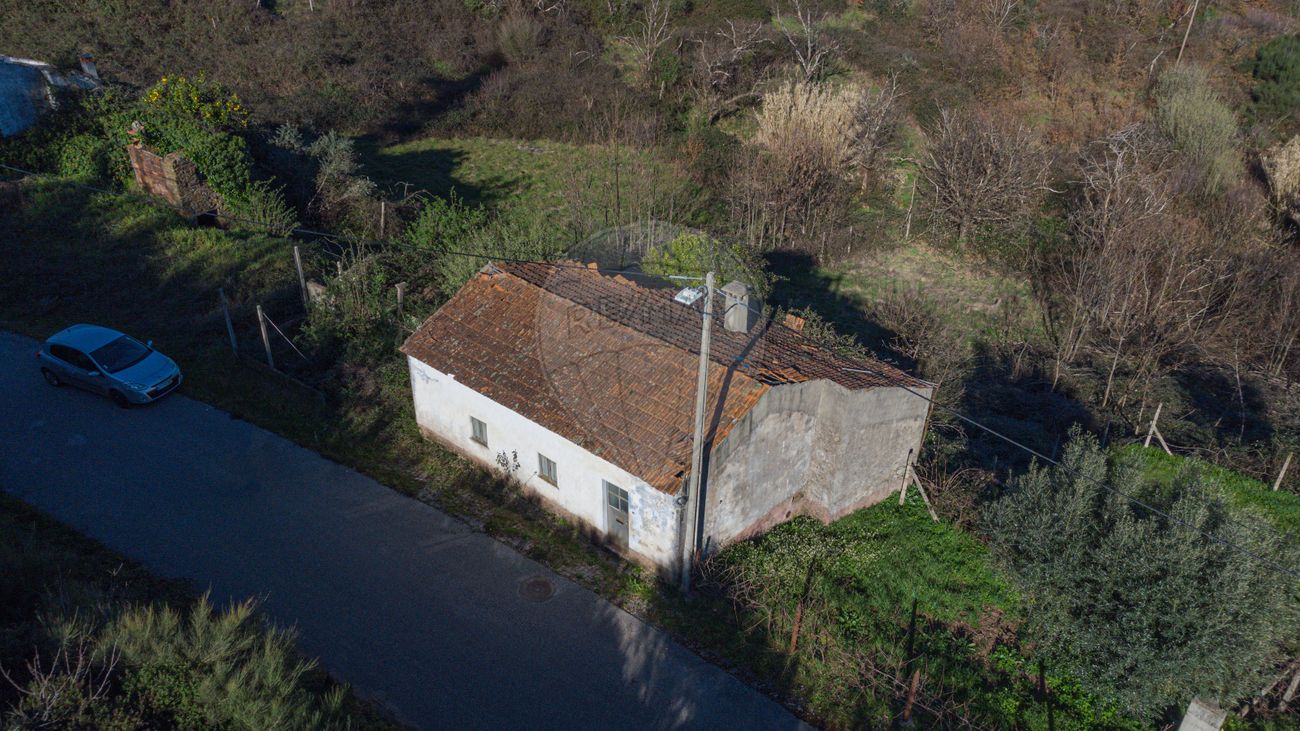 2 Schlafzimmer Haus in Castanheira de Pera, Portugal, Nr. 17581