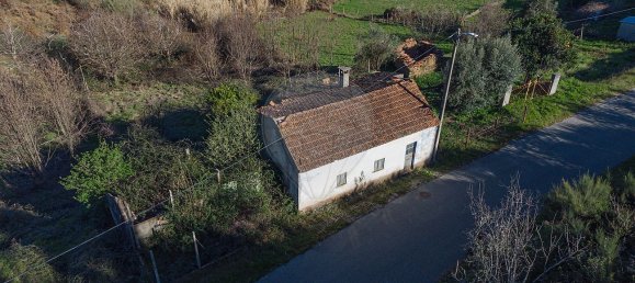 2 Schlafzimmer Haus in Castanheira de Pera, Portugal, Nr. 17581 2