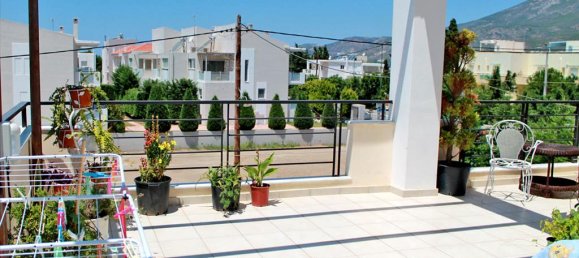 5 bedrooms Commercial property in Loutraki, Greece No. 7063 15