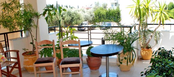 5 bedrooms Commercial property in Loutraki, Greece No. 7063 13