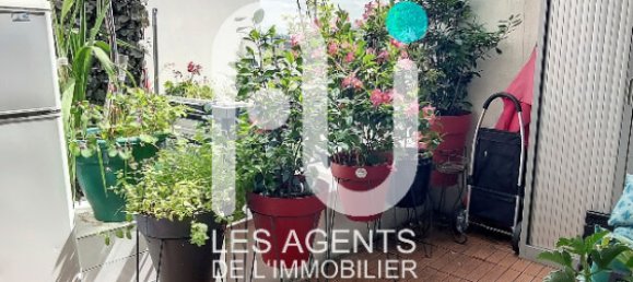 3 bedrooms Apartment in Bois-Colombes, France No. 183668 12