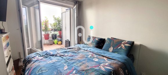 3 bedrooms Apartment in Bois-Colombes, France No. 183668 5