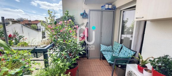 3 bedrooms Apartment in Bois-Colombes, France No. 183668 4