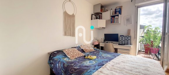 3 bedrooms Apartment in Bois-Colombes, France No. 183668 6