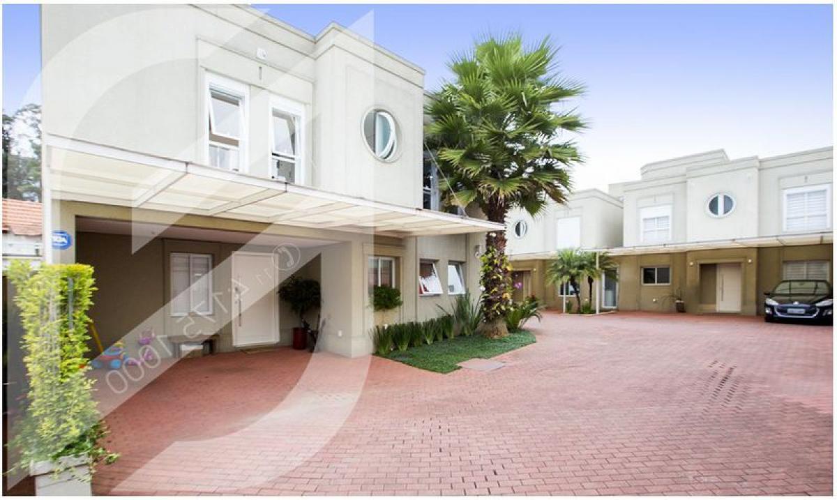 3 bedrooms House in Sao Paulo, Brazil No. 448601