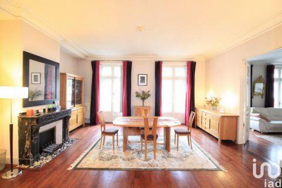 Condominio de 2 dormitorios en Toulouse, France No. 28648