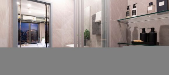 2 Schlafzimmer Eigentumswohnung in IDEO SUKHUMVIT RAMA 4 Railay Beach, Thailand, Nr. 31122 10