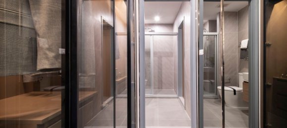 2 Schlafzimmer Eigentumswohnung in IDEO SUKHUMVIT RAMA 4 Railay Beach, Thailand, Nr. 31122 12