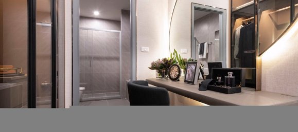 2 Schlafzimmer Eigentumswohnung in IDEO SUKHUMVIT RAMA 4 Railay Beach, Thailand, Nr. 31122 15