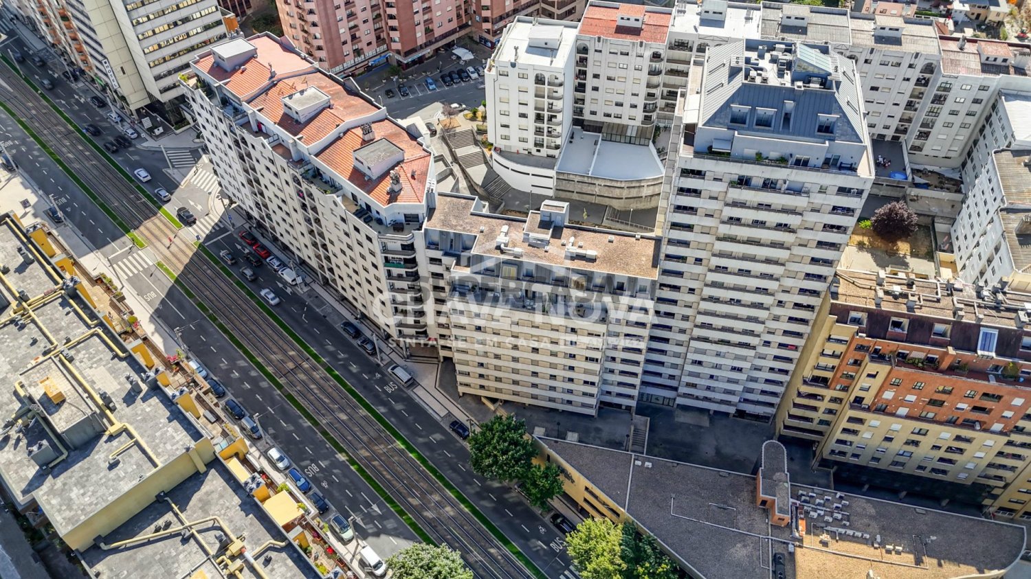 Dúplex de 3 dormitorios en Vila Nova de Gaia, Portugal No. 292199