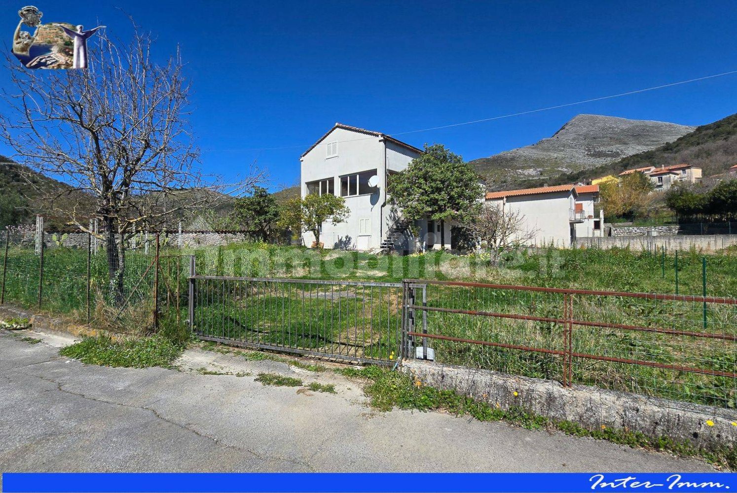 4 bedrooms Apartment in Maratea, Italy No. 42447