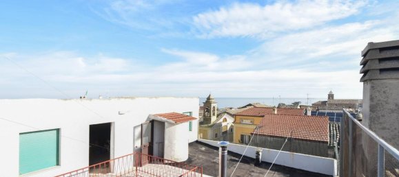 Apartamento de 4 divisões em Vasto, Italy N.º 35692 74