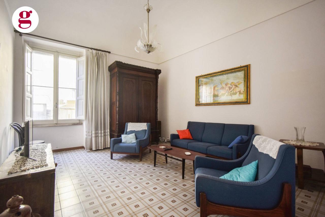 Apartamento de 4 divisões em Vasto, Italy N.º 35692