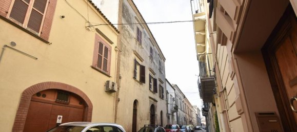 Apartamento de 4 divisões em Vasto, Italy N.º 35692 55