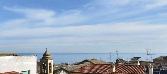 Apartamento de 4 divisões em Vasto, Italy N.º 35692 75