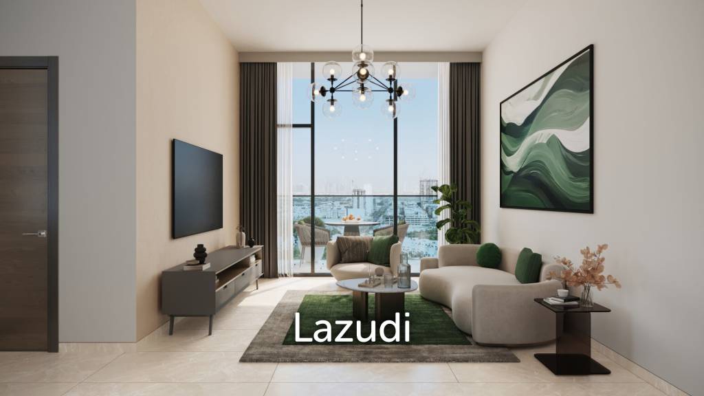 1 bedroom Apartment in Dubai, UAE No. 19518