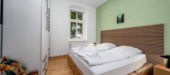 Apartamento de 1 dormitorio en Friedrichshain, Germany No. 368120 8