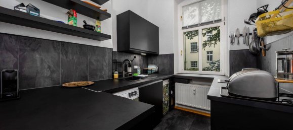 Apartamento de 1 dormitorio en Friedrichshain, Germany No. 368120 6