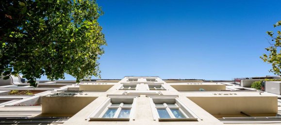 Apartamento de 1 dormitorio en Friedrichshain, Germany No. 368120 13