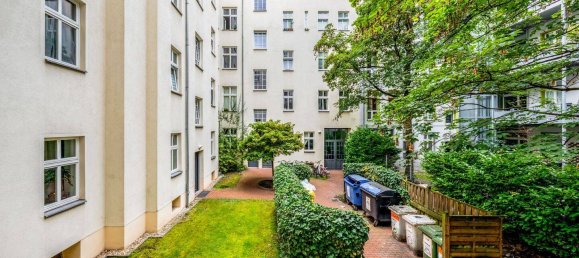 Apartamento de 1 dormitorio en Friedrichshain, Germany No. 368120 12