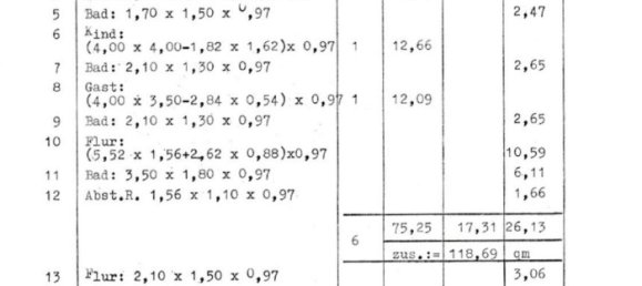 10غرفة مزرعة في Nordfriesland, Germany رقم 337371 5