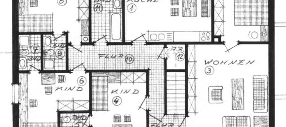 10غرفة مزرعة في Nordfriesland, Germany رقم 337371 3